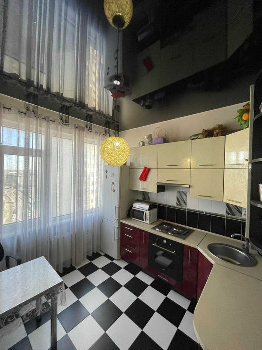 Продам 1-кімнатну квартиру в новому ЖК
