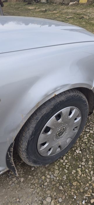 Volkswagen Bora 1,9 SDI