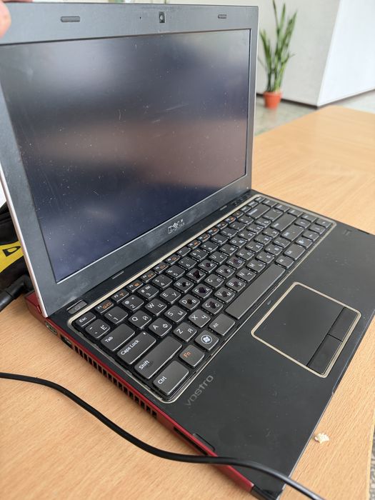 Notebook dell i3