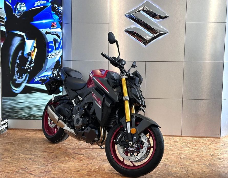 Suzuki GSX GSX-S1000 Model 2026 Łódź, Kredyt 0% promocyjny leasing PRODUKCJA 2026