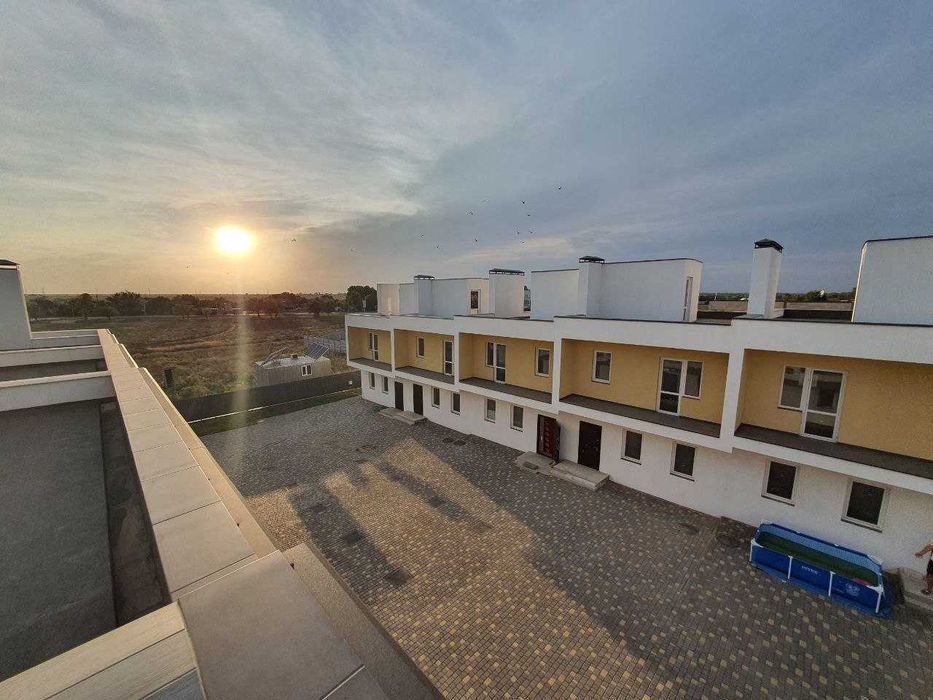 с. Прилиманское, Одесса Таун хаус 100 кв м с террасой