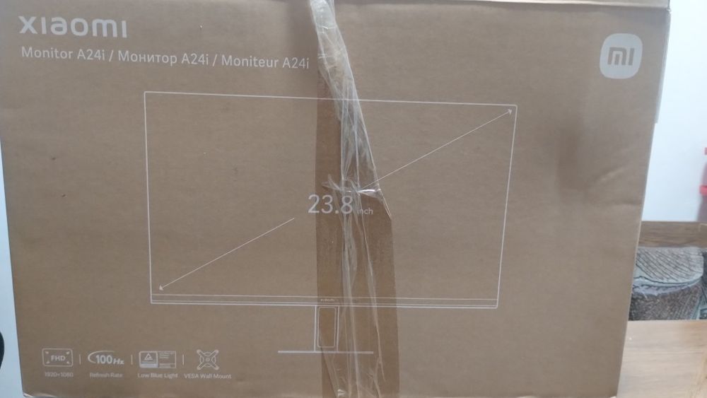 Монітор Xiaomi a24i
