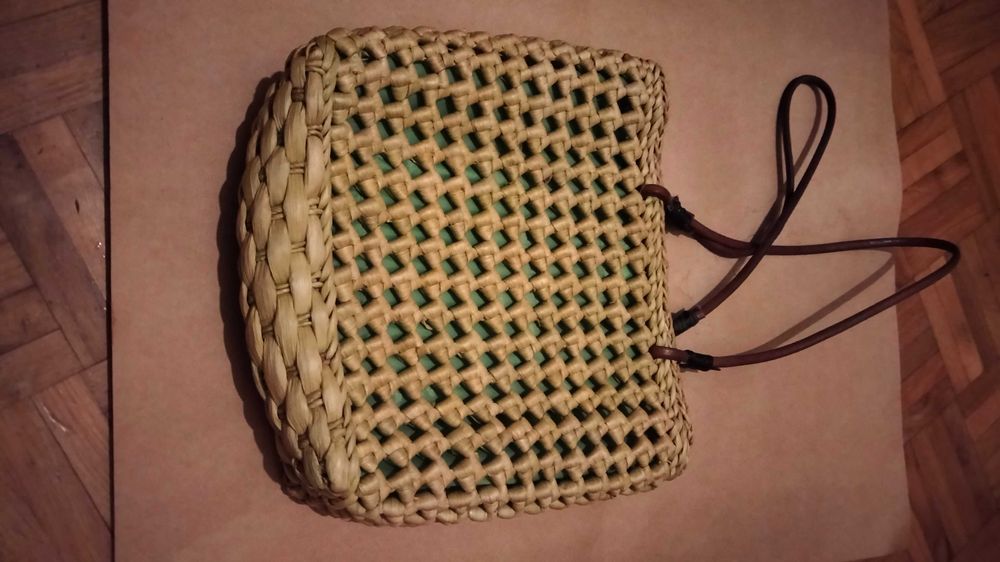Straw Shoulder Bag64284035826179121