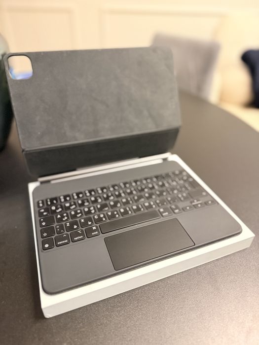 Magic Keyboard ipad pro 11” Warszawa Wola • OLX.pl