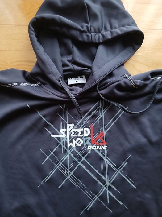 Bluza Donic XL!!!