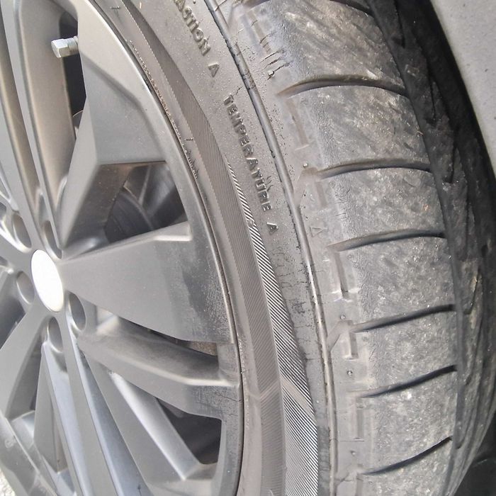 Vendo Peugeot 5008 Gt-line