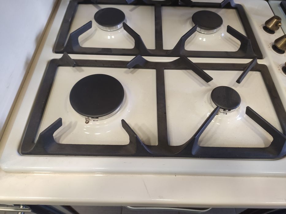 Варочная газовая поверхность Rosieres RTT 64FC FAV Франция