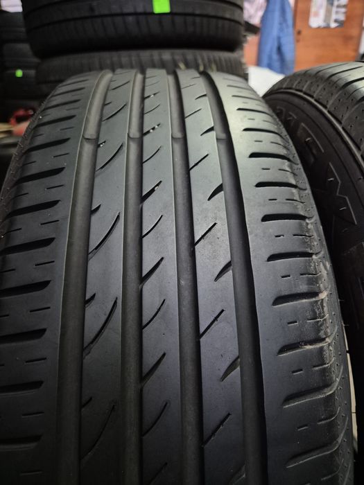 Шини 225/60/17, Nexen