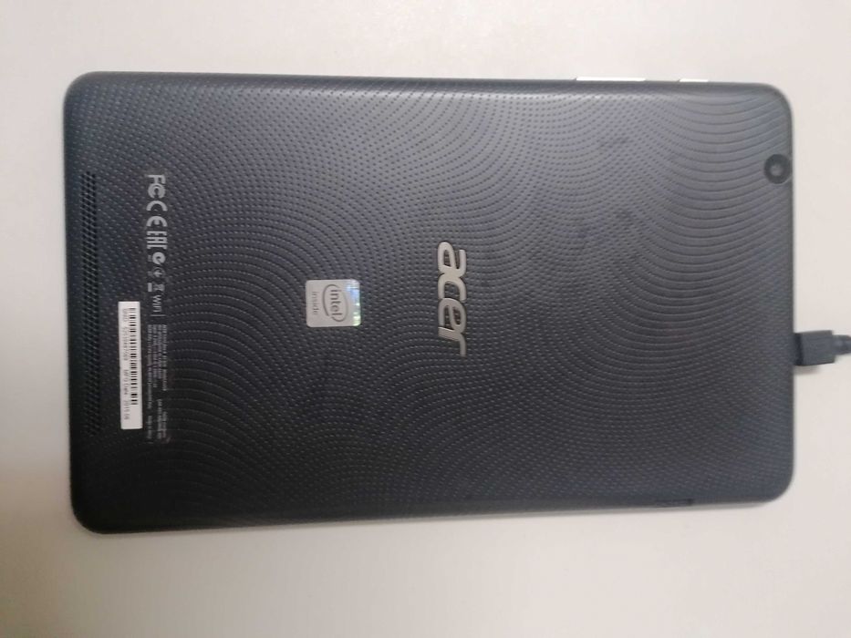 Tablet Acer Iconia B1-810 | 7 Inches | 8 GB | 512 MB Good Condition64584710394498123