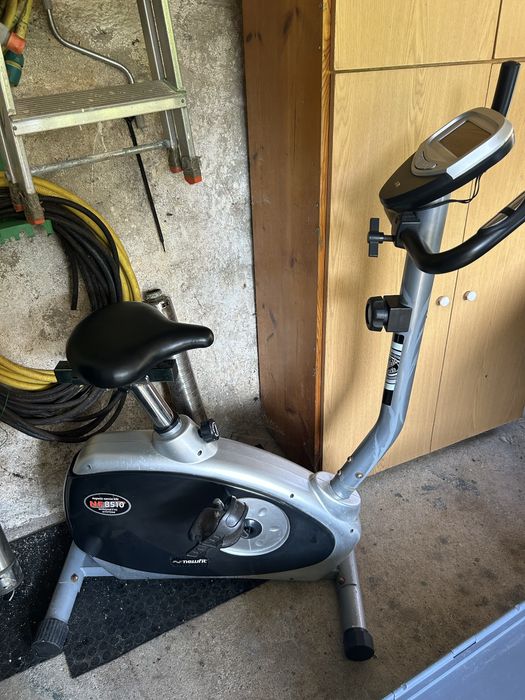 NewFIT 8510 bicicleta magnetica