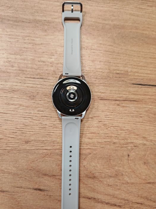 Xiaomi Watch S3 srebrny