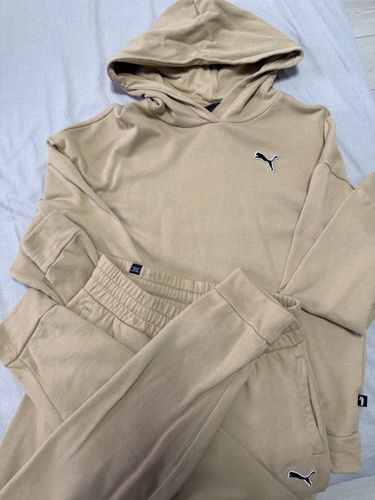 Жіночій костюм Puma оригінал