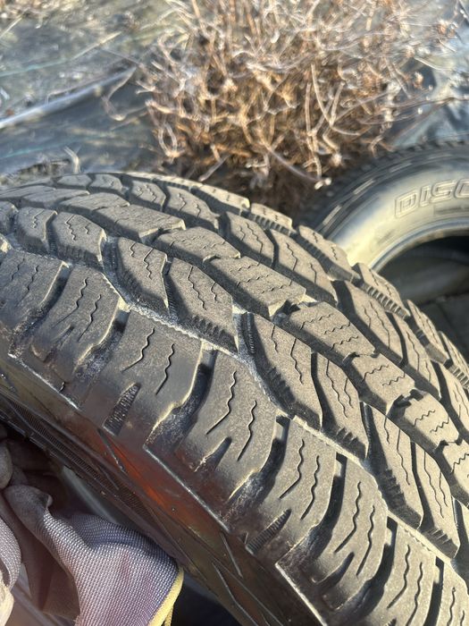 Cooper discoverer at3 sport opony 235/65/17