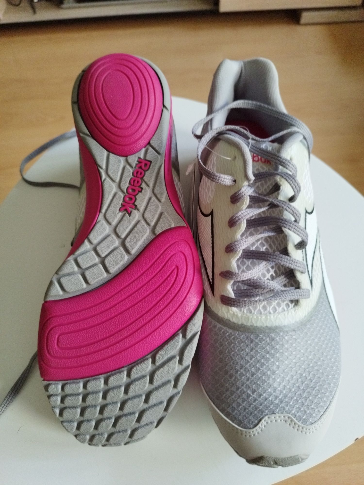 Reebok slimtone deals