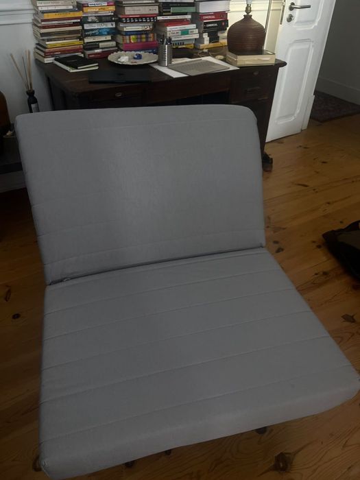 Poltrona-cama IKEA