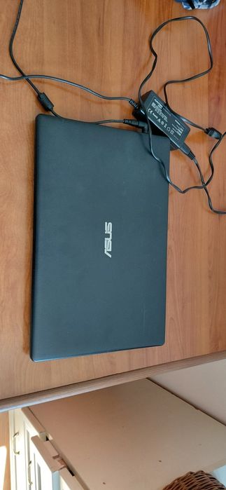 Pc asus portátil