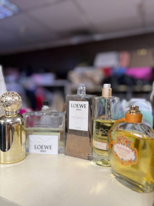 РОЗПРОДАЖ!! Оригінальні нішеві, люксові парфуми . Dior , chanel, loewe ,prada