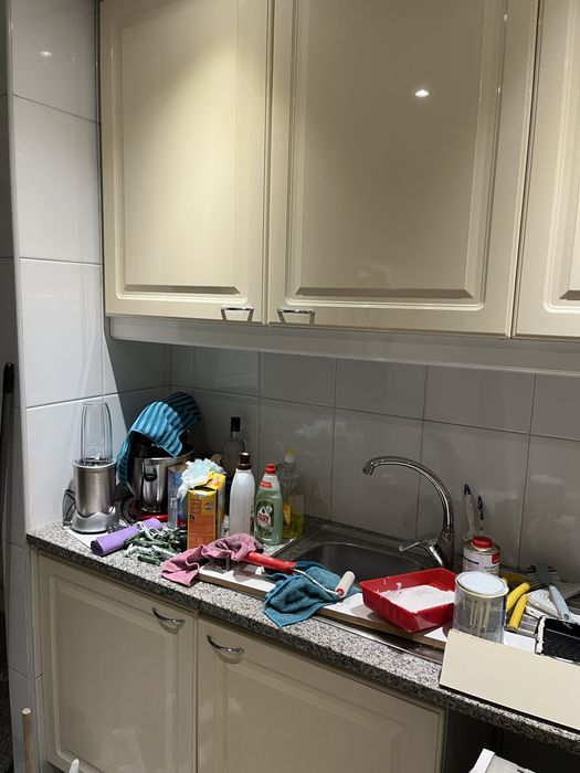 Modulos de Cozinha (NEGOCIÁVEL)