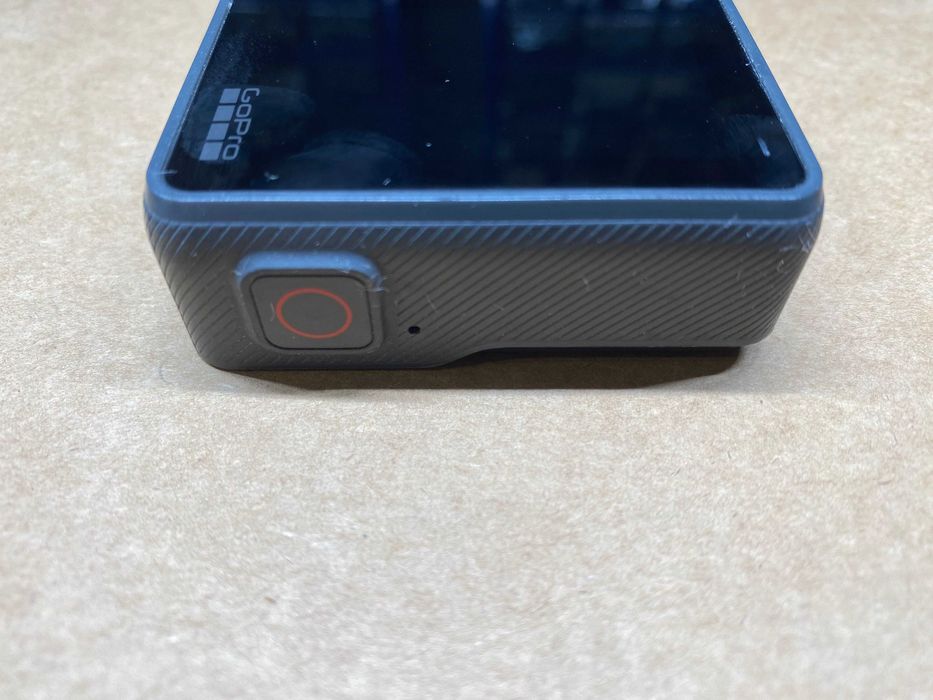 GoPro HERO6 Black Korpus Obudowy + Tylny Wyświetlacz LCD Oryginał