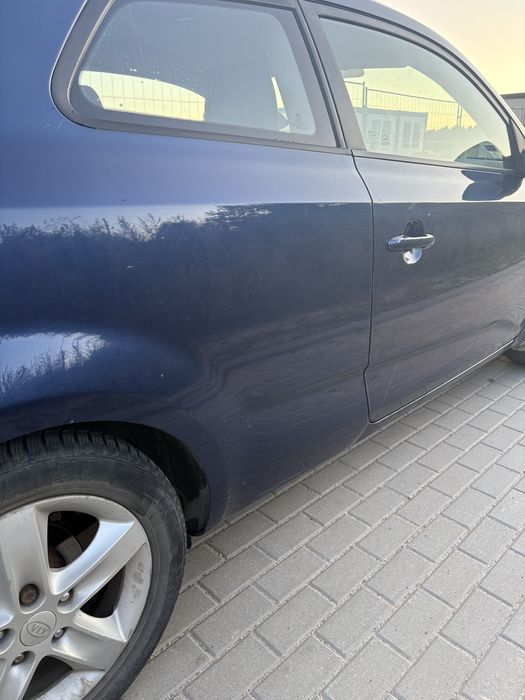 Kia Pro Ceed 2008 1.6 Benzyna