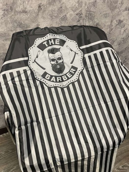 Пеньюар перукарський