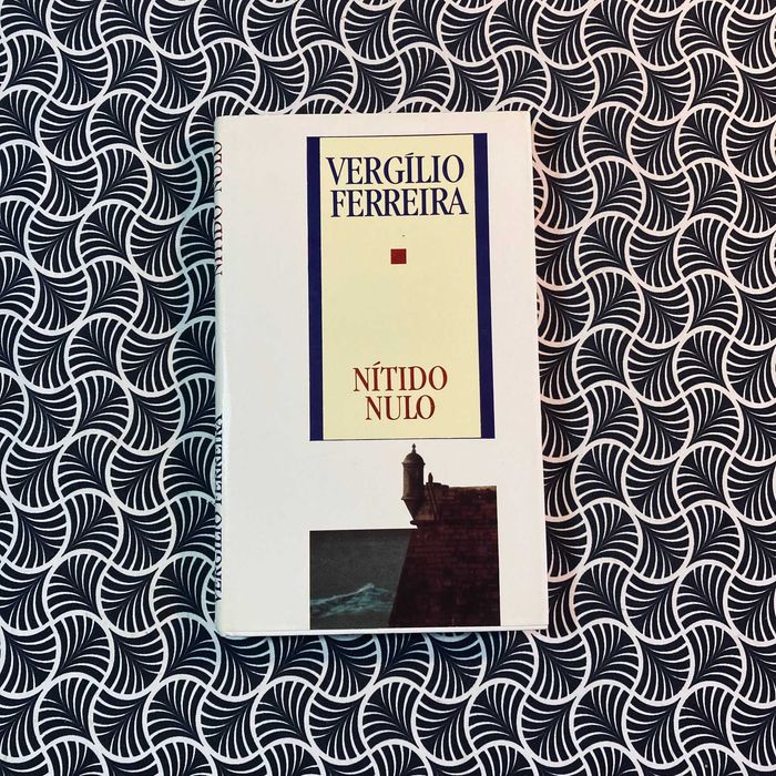 Nítido Nulo - Vergílio Ferreira