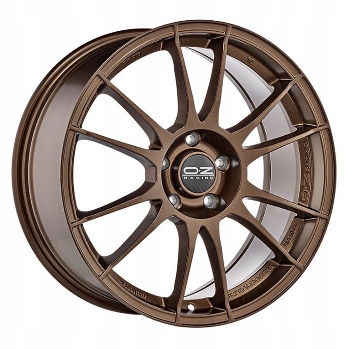 Fabrycznie nowe Felgi OZ ULTRALEGGERA Audi 19" A4 A5 A6 A7 A8 Q3 Q5 Q7