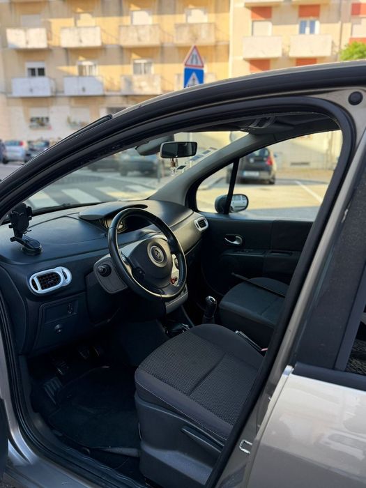 Renault Modus 1.5 dCi Dynamique