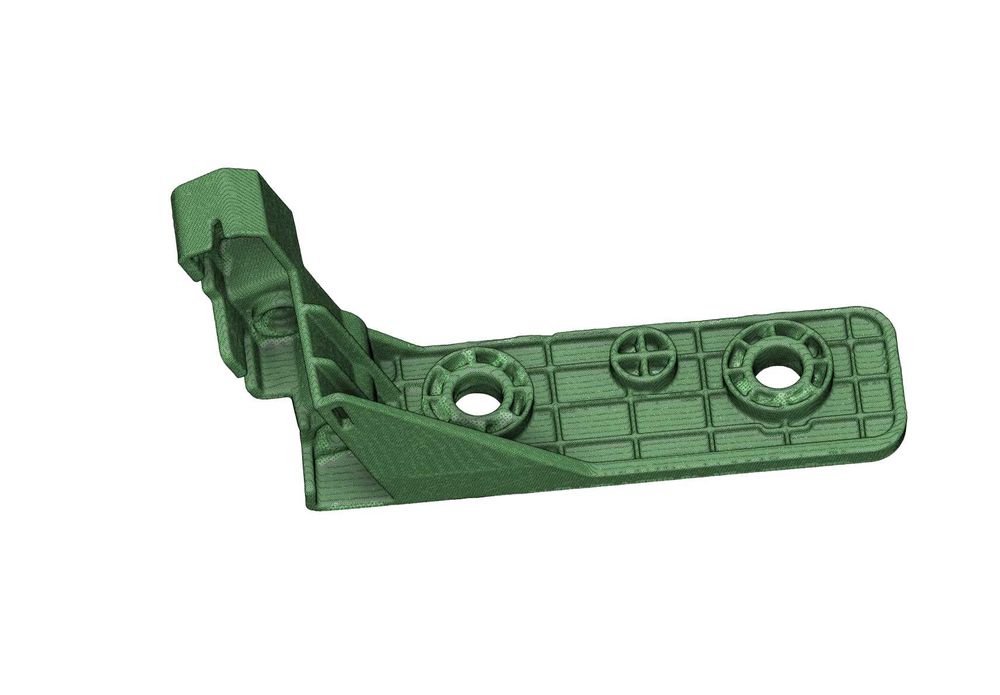 3D сканування, моделювання та друк