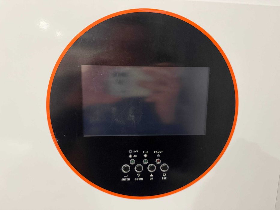 Інвертор SKE PH21-10.2K 10.2kW + АКБ 15kWh 300Ah 51.2V (UPS 10ms)
