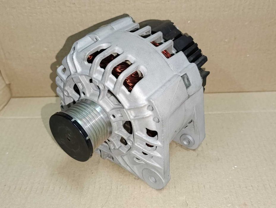 Генератор Master Trafic Movano Vivaro Primastar Laguna 1.9 2.2 2.5 Dci