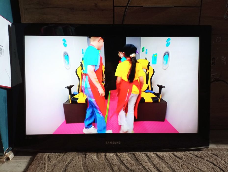 TV Samsung 32 cale