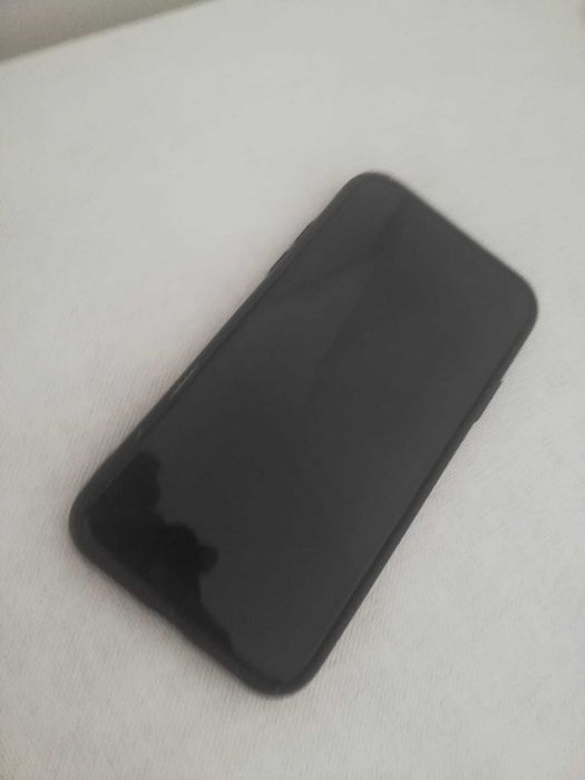 Iphone 11 64gbt preto