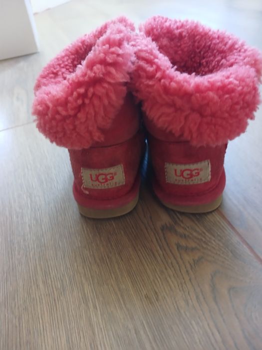 Дитячі UGG EUR26