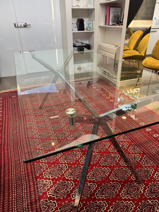 Mesa escritorio estilo moderno