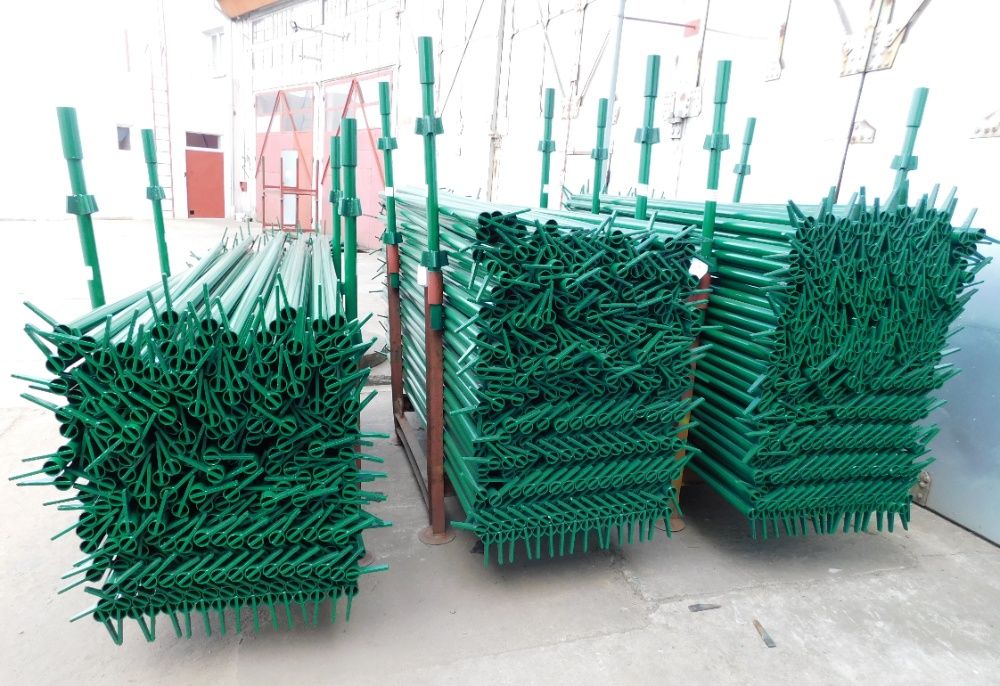Rusztowanie klinowe choinkowe 60m2 Promocja