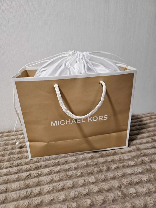 Сумочка Michael Kors Оригінал!!! НОВА