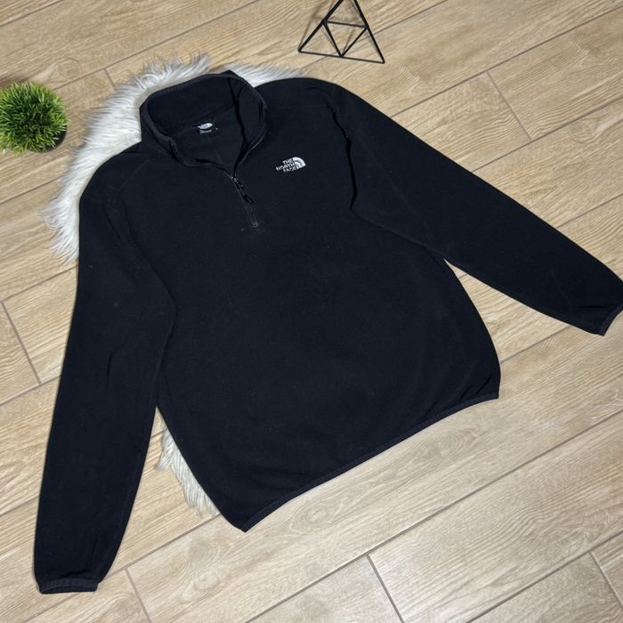 (розмір М) чоловіча флісова кофта the north face оригінал