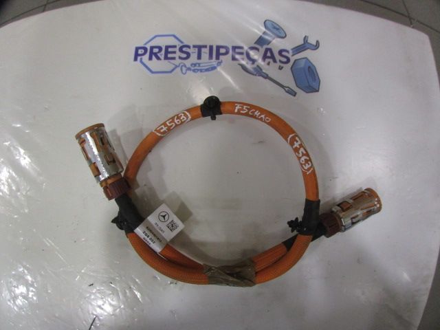 Modulo A2435401413 MERCEDES EQB X243 2022 350 292CV 5P PRETO Cabo Elétrico