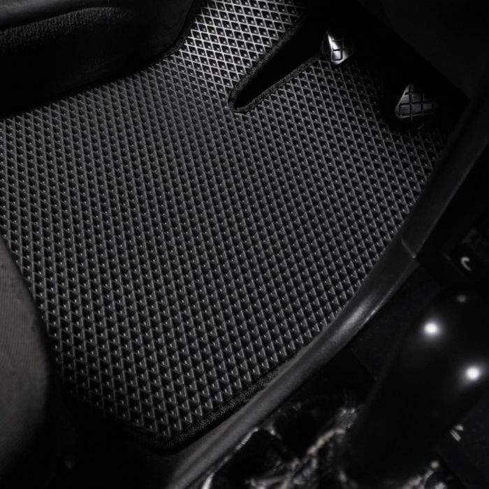 Коврики в салон EVA Skoda Octavia \A 4 \ Tour\ Roomster\ Fabia\ Шкода