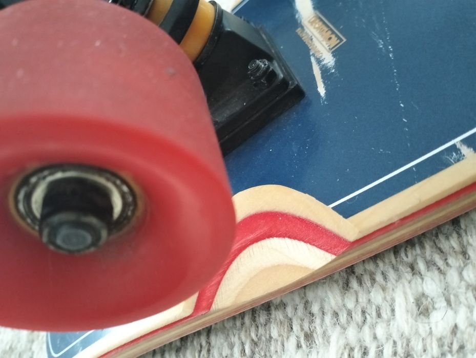 Skate Yamba 500 Decathlon