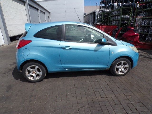 Części - Ford Ka MK2 1.3 TDCI 75 KM 08R
