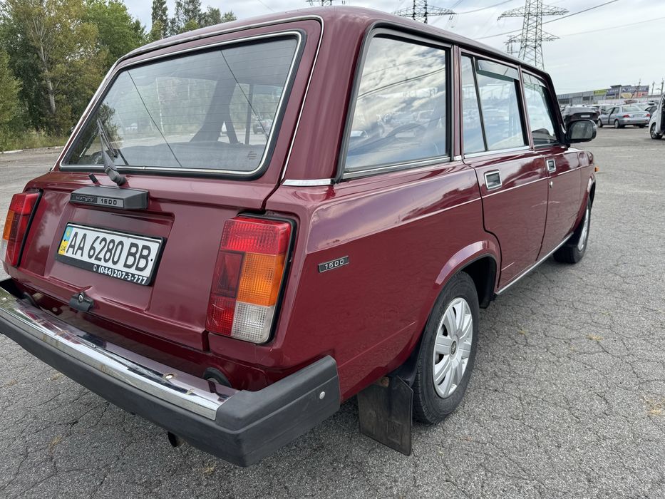Продам ВАЗ 2104 УНИВЕРСАЛ ЦЕНА 1650