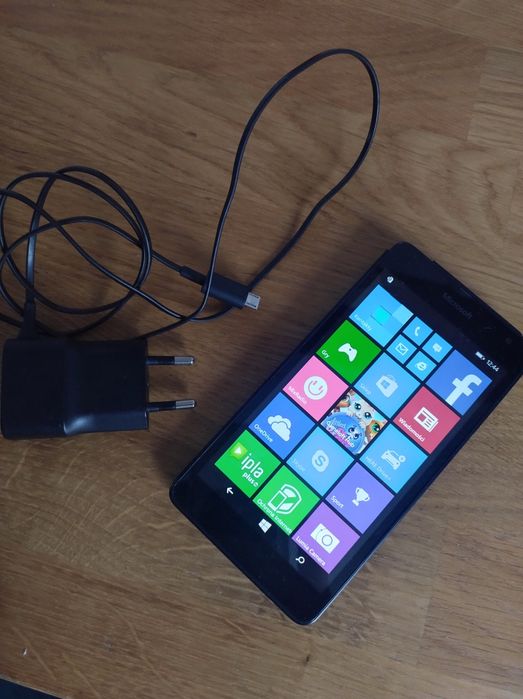 Microsoft Lumia 535