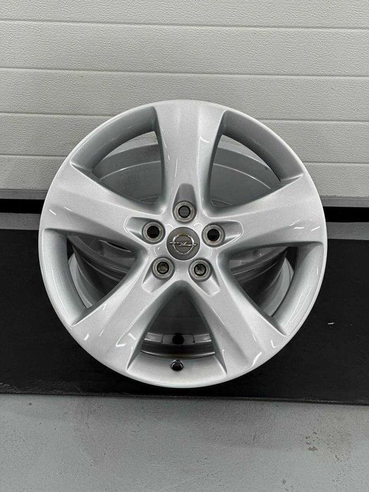 Диски 5x105 R17 Opel Chevrolet Buick Daewoo Holden Vauxhall MG