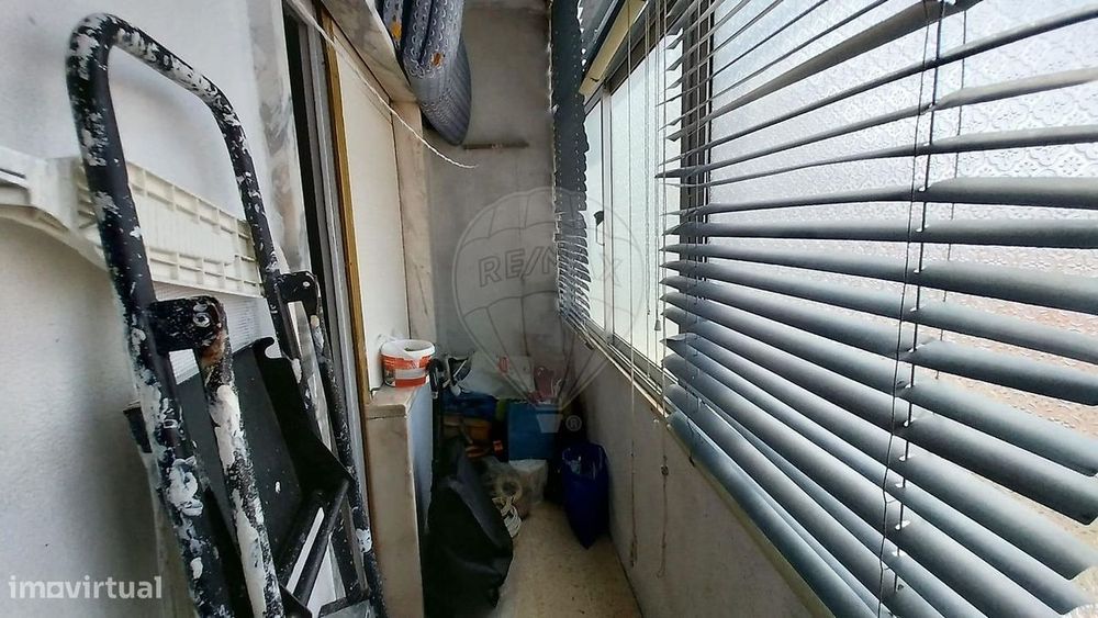 Apartamento T2 para venda