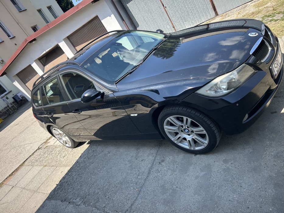 Sprzedam Bmw 318i