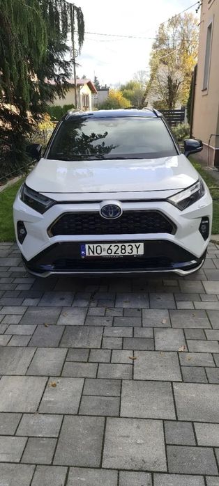 Toyota RAV-4