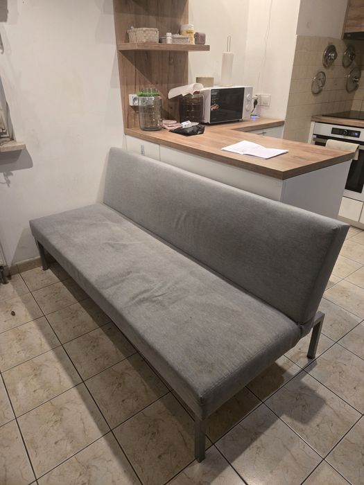 Sofa 3-osobowa SALSTAD Ikea