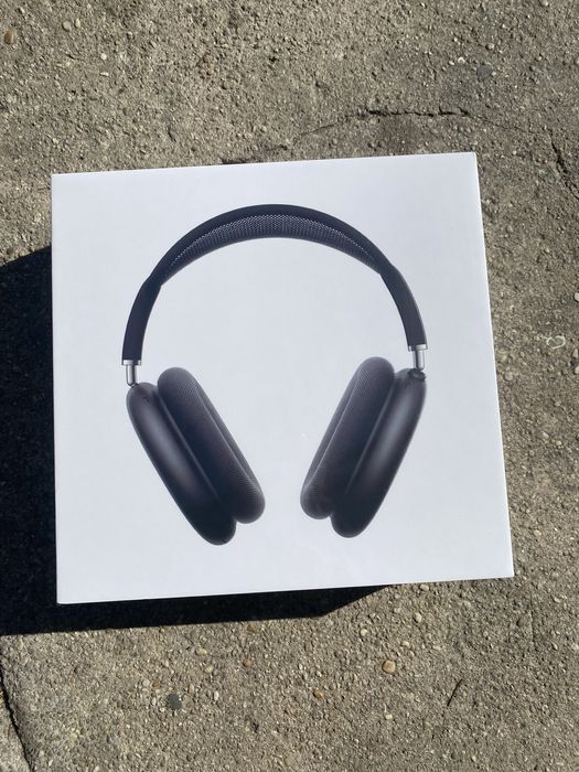 Fones Airpods max v2 apple